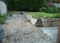 Garden Landscaping Project 11 - Photo 2