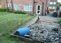 Garden Landscaping Project 11 - Photo 3
