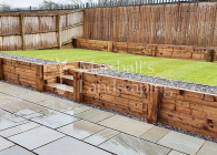 Barnsley Landscaping Project 129 - Photo 5