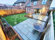 Pontefract Garden Landscaping Project 133 - Photo 1