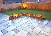 Pontefract Garden Landscaping Project 133 - Photo 2