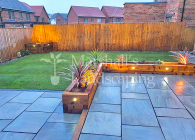 Pontefract Garden Landscaping Project 133 - Photo 3