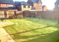 Pontefract Garden Landscaping Project 133 - Photo 6