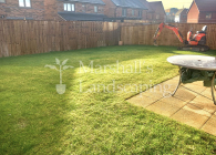 Pontefract Garden Landscaping Project 133 - Photo 7