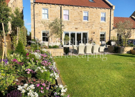 Wetherby Harrogate Garden Landscaping Project 135 - Photo 5