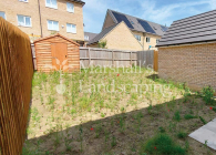 Garforth, Leeds Garden Landscaping Project 141 - Photo 6