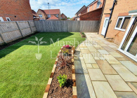 Pontefract Garden Landscaping Project 149 - Photo 1