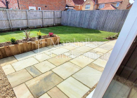 Pontefract Garden Landscaping Project 149 - Photo 2