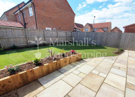 Pontefract Garden Landscaping Project 149 - Photo 3