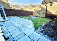 Queensbury, Bradford Garden Landscaping Project 150 - Photo 4