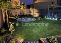 Horsforth, Leeds Garden Landscaping Project 151 - Photo 4