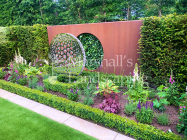 Garden Landscaping Project 212