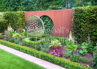 South Yorkshire Garden Landscaping Project 212 - Photo 1