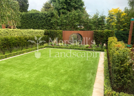 South Yorkshire Garden Landscaping Project 212 - Photo 4