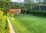 South Yorkshire Garden Landscaping Project 212 - Photo 7