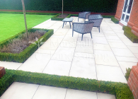 South Yorkshire Garden Landscaping Project 212 - Photo 8