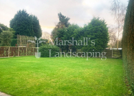 South Yorkshire Garden Landscaping Project 212 - Photo 11