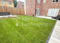 Harrogate Garden Landscaping Project 217 - Photo 4