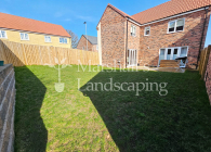 Harrogate Garden Landscaping Project 217 - Photo 5