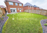 Farsley Leeds Garden Landscaping Project 218 - Photo 1