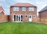 Farsley Leeds Garden Landscaping Project 218 - Photo 2