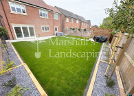 Harrogate Garden Landscaping Project 219 - Photo 1