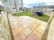 Garden Landscaping Project 220