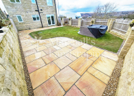 Bradford Garden Landscaping Project 220 - Photo 1