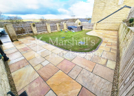 Bradford Garden Landscaping Project 220 - Photo 2