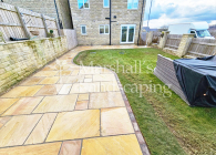 Bradford Garden Landscaping Project 220 - Photo 3