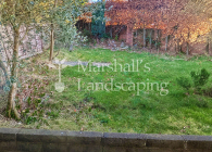 Leeds Garden Landscaping Project 221 - Photo 5