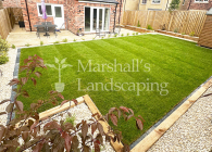 Harrogate Garden Landscaping Project 222 - Photo 1