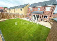 Harrogate Garden Landscaping Project 222 - Photo 5