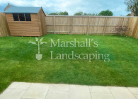 Harrogate Garden Landscaping Project 222 - Photo 7