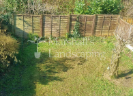 Wakefield Garden Landscaping Project 230 - Photo 3