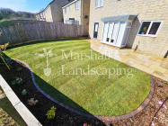 Garden Landscaping Project 232