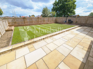 Garden Landscaping Project 235