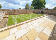 Harrogate Garden Landscaping Project 235 - Photo 2