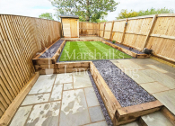 Pontefract Garden Landscaping Project 236 - Photo 2