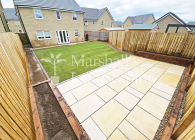 Wakefield Garden Landscaping Project 238 - Photo 4