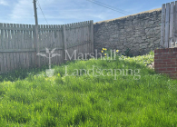 Micklefield Leeds Garden Landscaping Project 239 - Photo 4