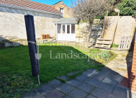 Pontefract Garden Landscaping Project 240 - Photo 5