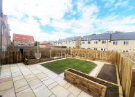 Harrogate Garden Landscaping Project 44 - Photo 4