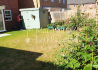 Leeds Garden Landscaping Project 50 - Photo 5