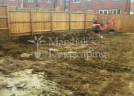 Dewsbury Garden Landscaping Project 58 - Photo 5