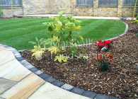 Bailiff Bridge Brighouse Garden Landscaping Project 64 - Photo 3