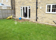 Bailiff Bridge Brighouse Garden Landscaping Project 64 - Photo 4