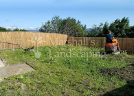 Blackley Huddersfield Garden Landscaping Project 66 - Photo 5