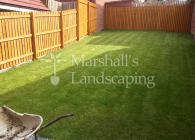 Castleford Garden Landscaping Project 68 - Photo 4