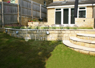 Dewsbury Garden Landscaping Project 70 - Photo 1